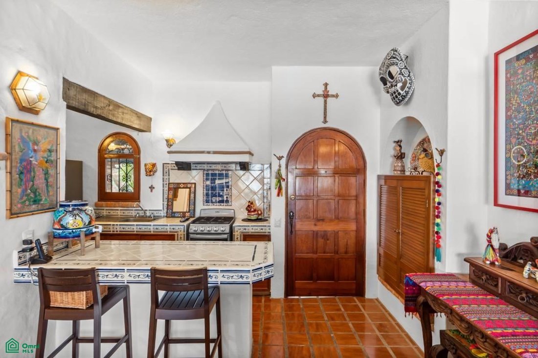 Condo in Puerto Vallarta, Jalisco, Mexico 1 - 17326779