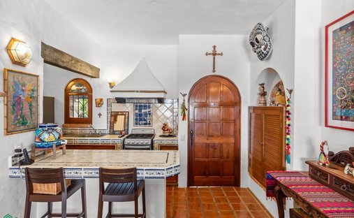 Condo in Puerto Vallarta, Jalisco, Mexico 1
