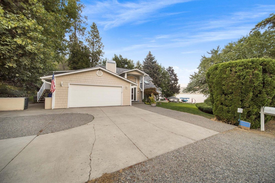 House in Liberty Lake, Washington, United States 5 - 18676676