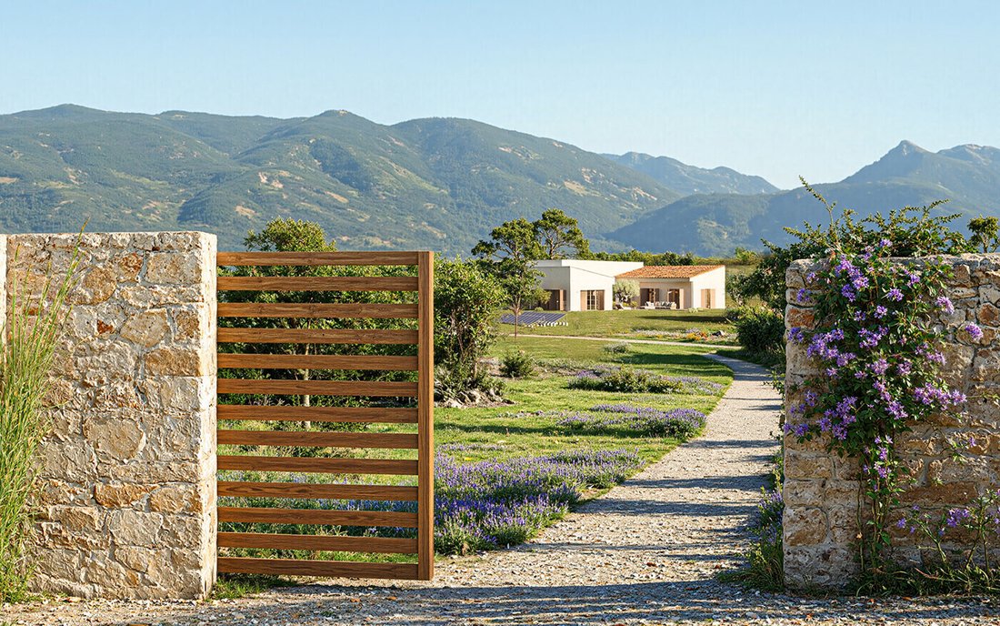 Villa in Sant Joan de Vilatorrada, Catalonia, Spain 1 - 18674897