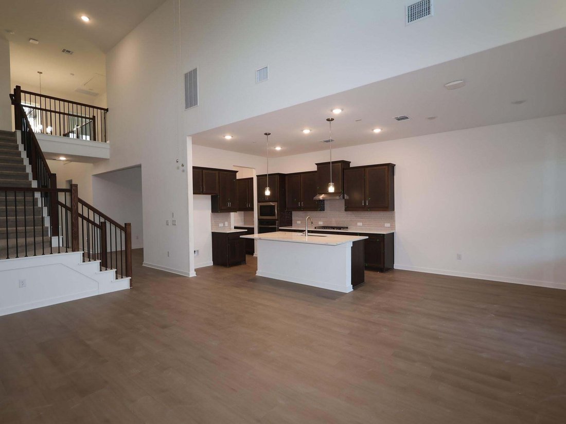 Casa a Leander, Texas, Stati Uniti 4 - 18321616