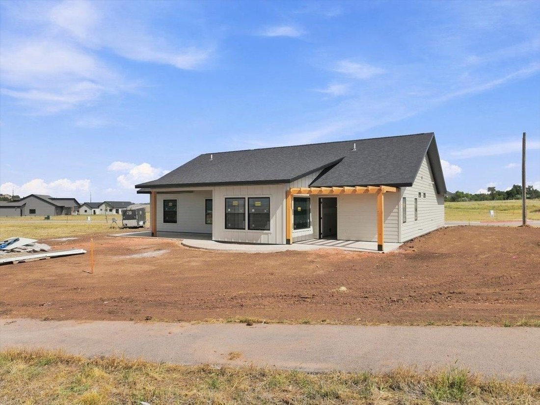 House in Spearfish, South Dakota, United States 3 - 18676093