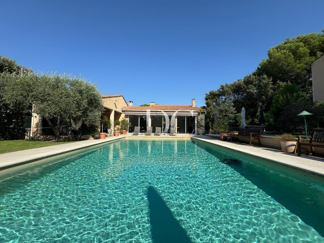 House in Cavaillon, Provence-Alpes-Côte d'Azur, France 3 - 18678408