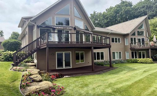 Condo in Beaver Dam, Wisconsin, United States 1