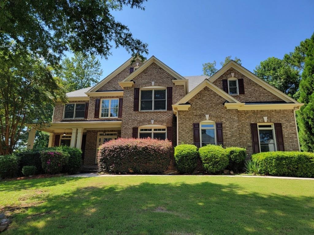 House in Cumming, Georgia, United States 1 - 18676564