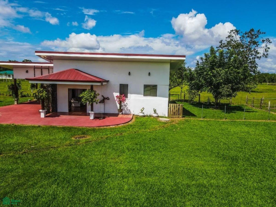 Haus in San Carlos, San Carlos, Costa Rica 5 - 17233269
