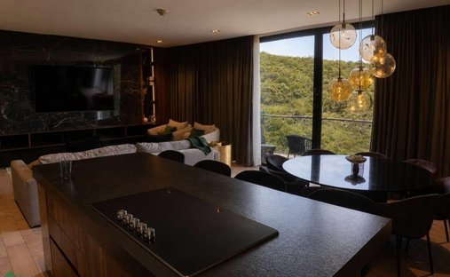 Condo in Monterrey, Nuevo Leon, Mexico 1