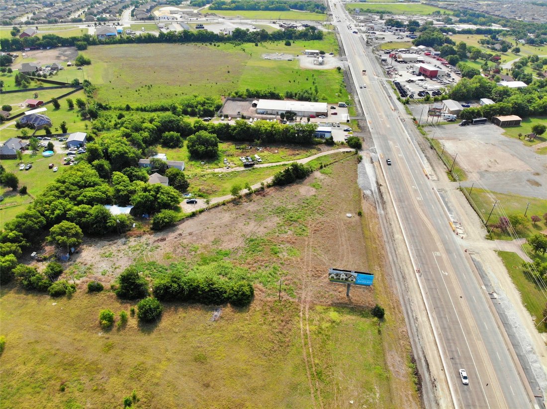 Terreno a Princeton, Texas, Stati Uniti 4 - 18676115