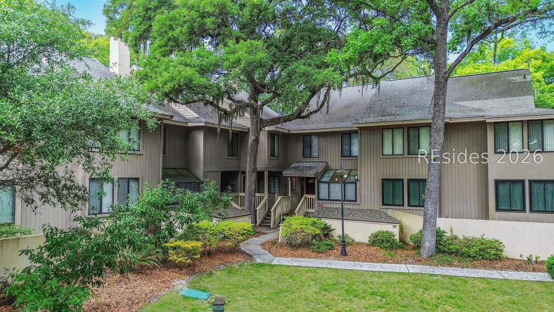 Condo in Hilton Head Island, South Carolina, United States 3 - 18675920