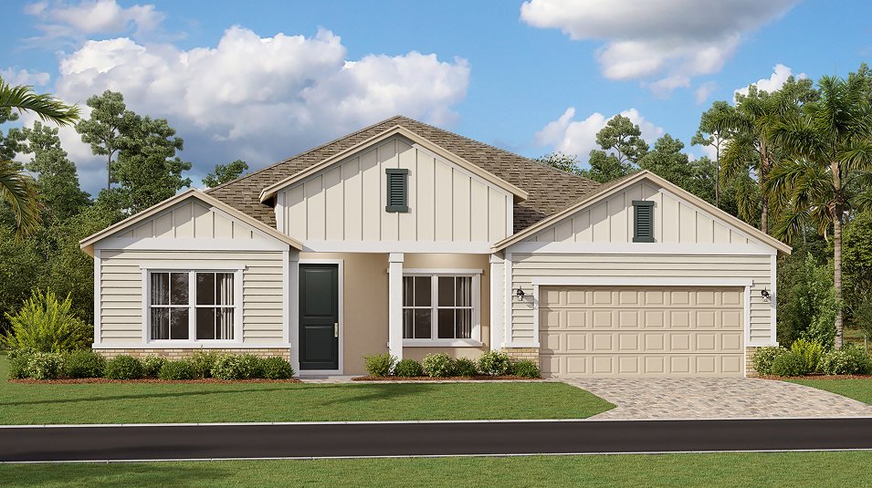 House in Clermont, Florida, United States 1 - 18675017