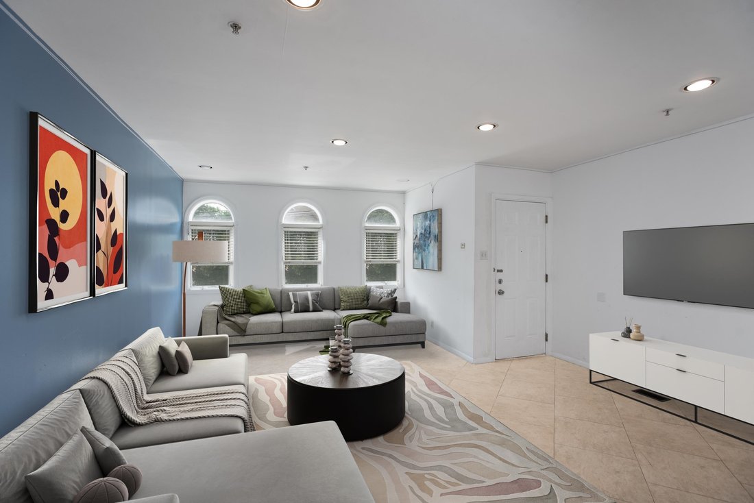 Apartment in Bayonne, New Jersey, United States 5 - 18675516