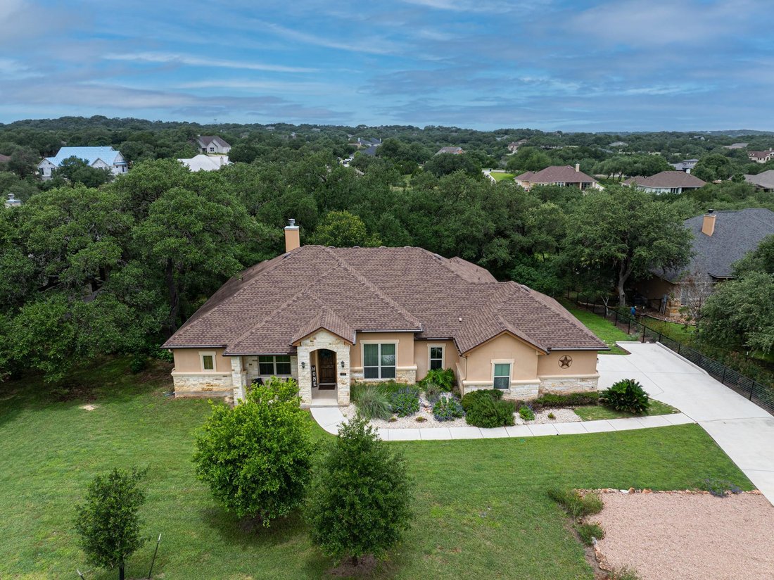 House in New Braunfels, Texas, United States 1 - 18676266