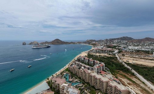 Condo in Cabo San Lucas, Baja California Sur, Mexico 1