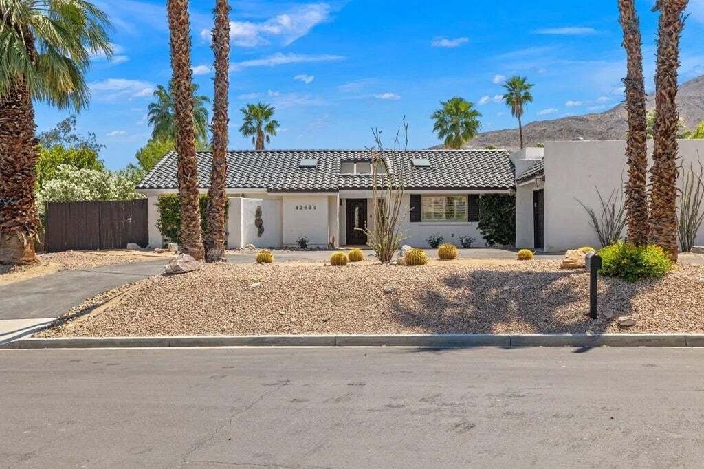 House in Rancho Mirage, California, United States 5 - 18676961