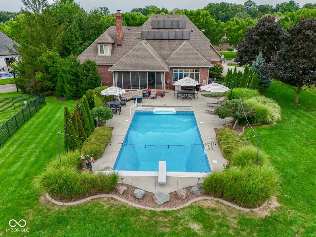 House in Greenwood, Indiana, United States 2 - 18678711