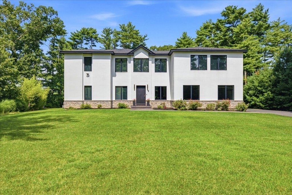 Casa a Carver, Massachusetts, Stati Uniti 2 - 18676066