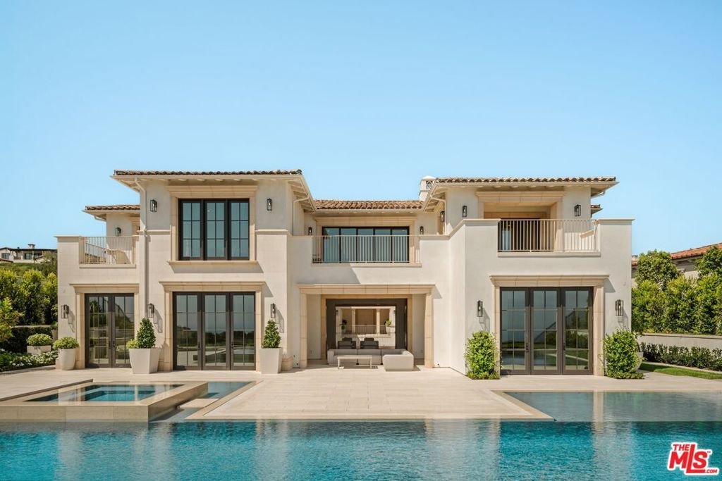 Maison à Newport Beach, Californie, États-Unis 2 - 18649014