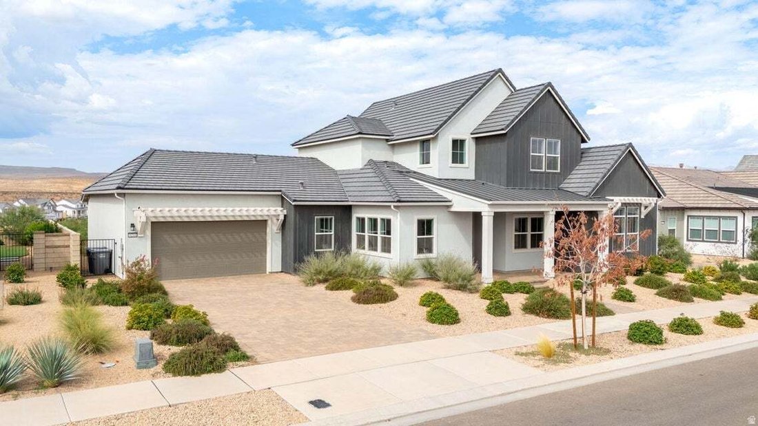 House in St. George, Utah, United States 5 - 18676612