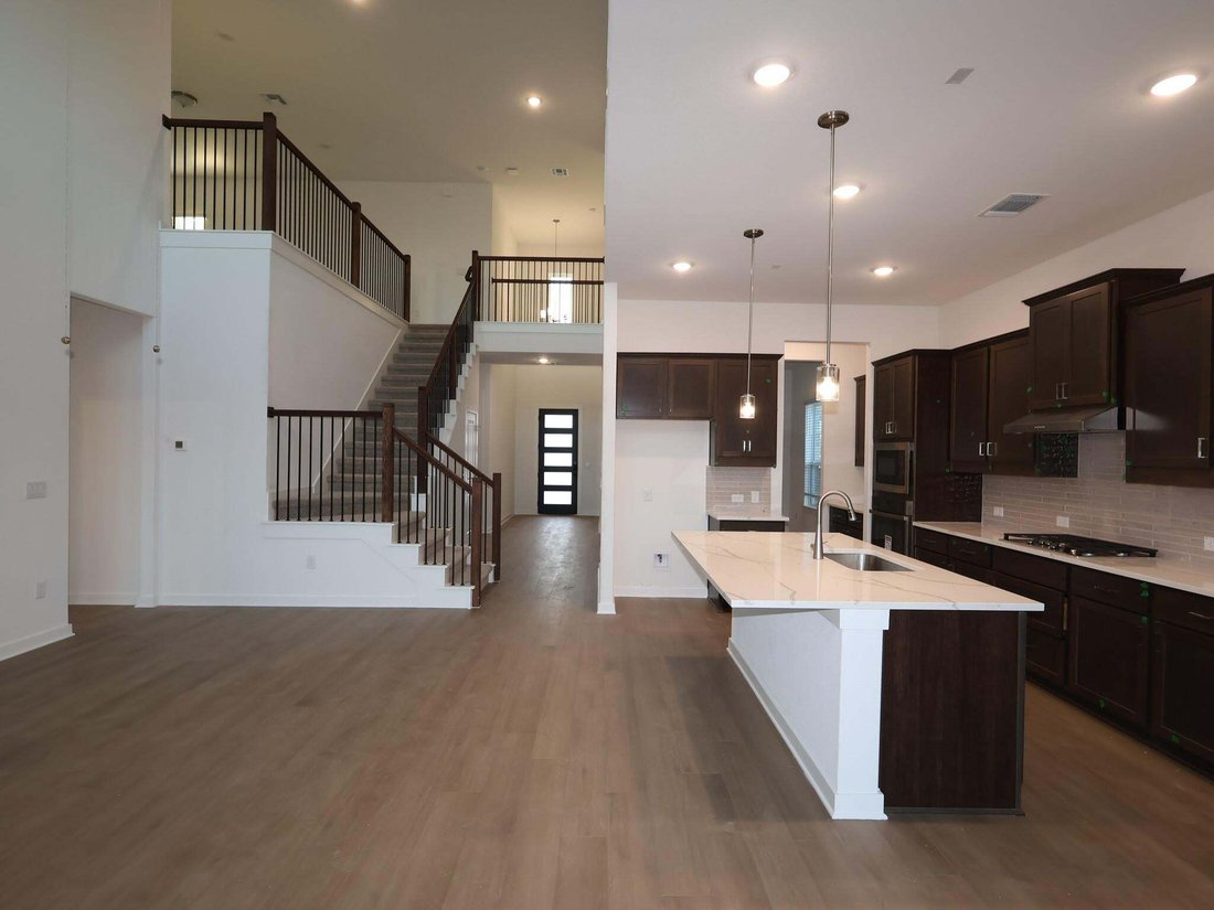 Casa a Leander, Texas, Stati Uniti 3 - 18321616
