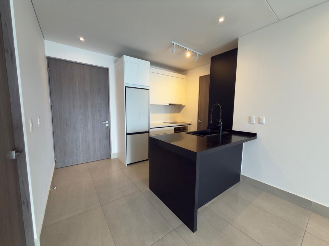 Apartment in Monterrey, Nuevo Leon, Mexico 2 - 18674986