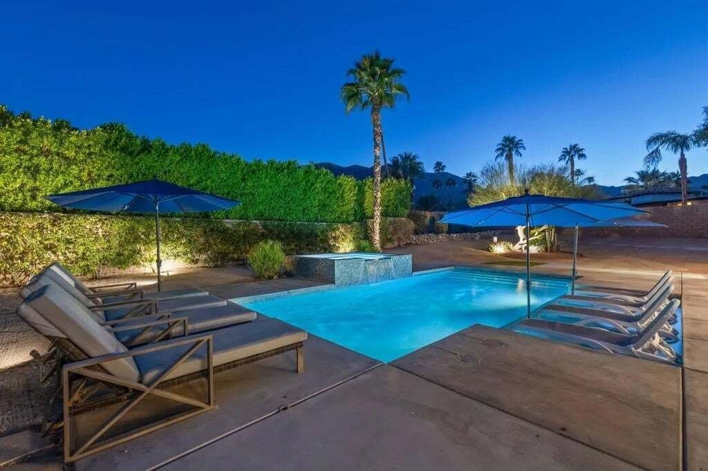House in Rancho Mirage, California, United States 2 - 18676961