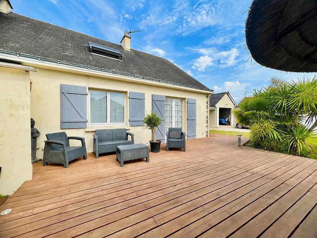 House in Le Guézy, La Baule-Escoublac, France 1 - 18674866