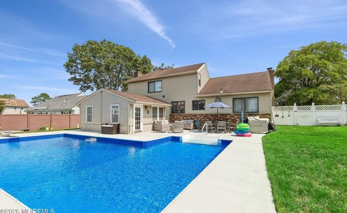 Casa a Toms River, New Jersey, Stati Uniti 1