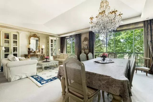 Apartment in Saint Vincent, Lyon 1er Arrondissement, Lyon 2 - 18447558