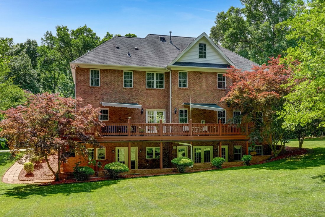House in Reidsville, North Carolina, United States 4 - 18674464