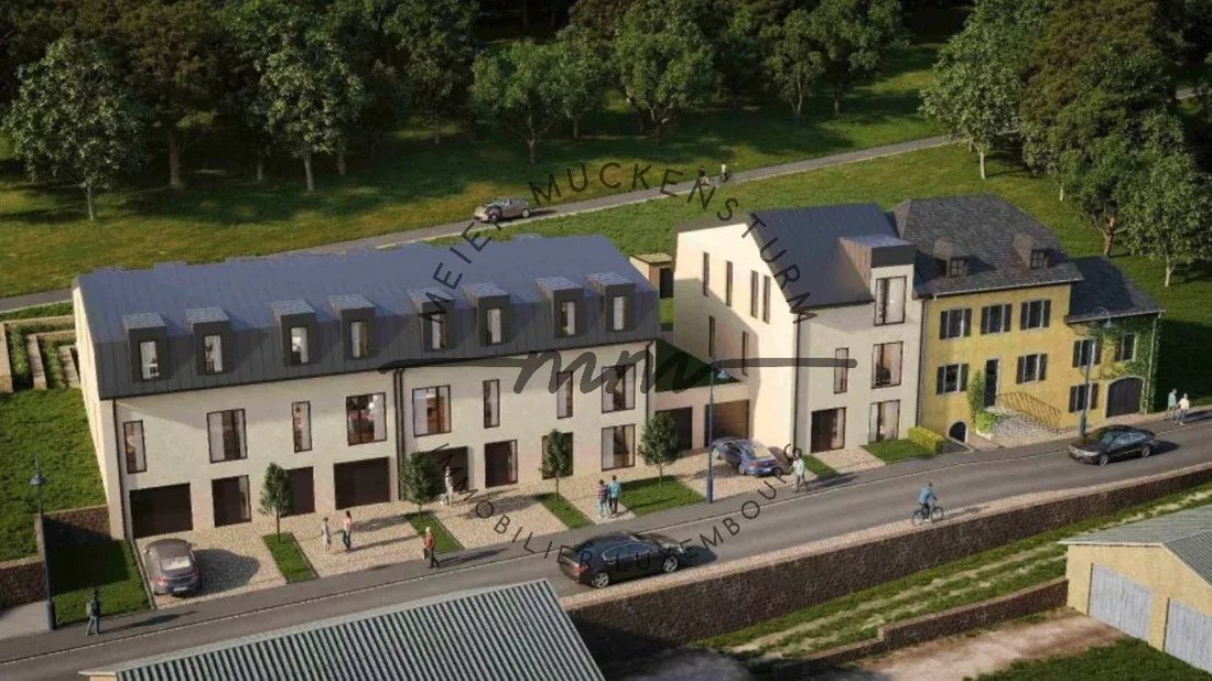 House in Lenningen, Grevenmacher, Luxembourg 2 - 18674682