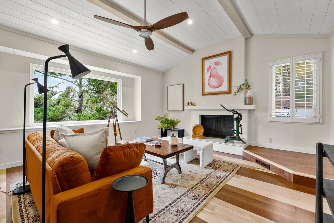 House in Del Monte Forest, California, United States 5 - 18675558