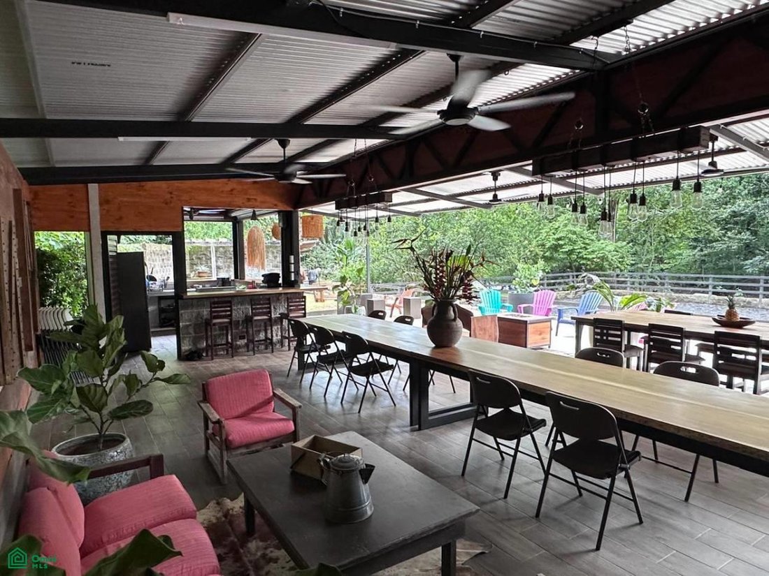 House in San Luis, San José Province, Costa Rica 2 - 18079083