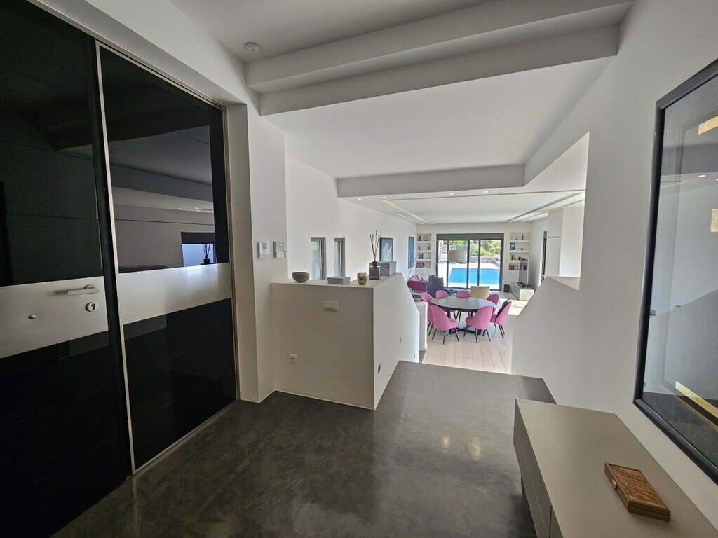 Villa in Community of Fourni, Neapoli Municipal Unit, Greece 4 - 18676439