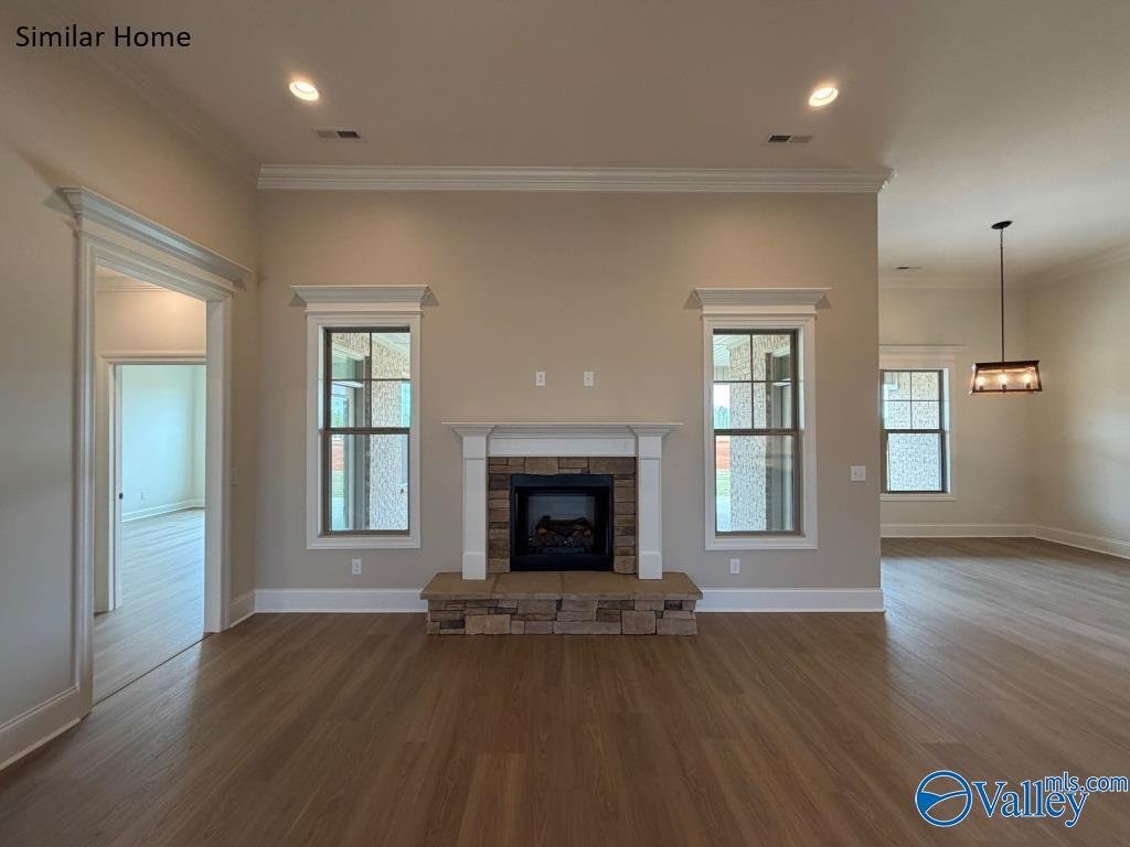 House in Athens, Alabama, United States 3 - 18675854
