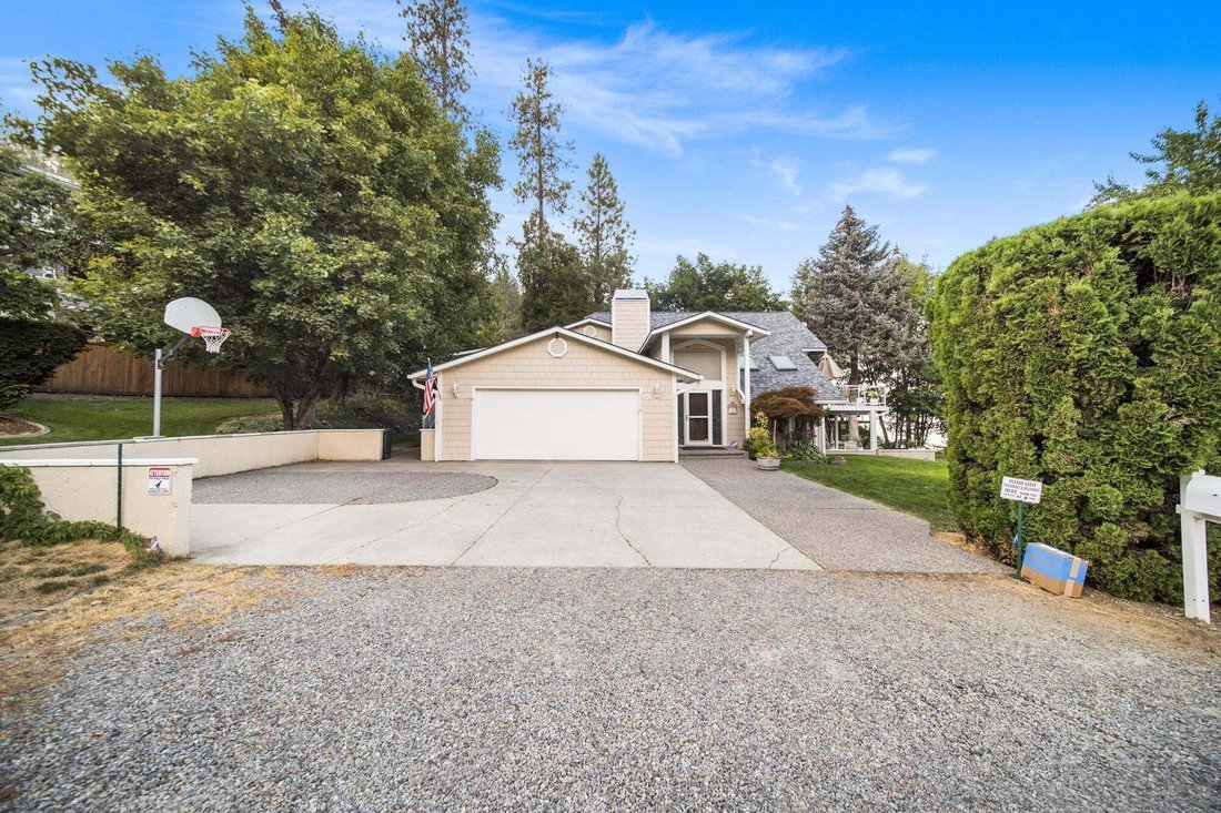 House in Liberty Lake, Washington, United States 4 - 18676676