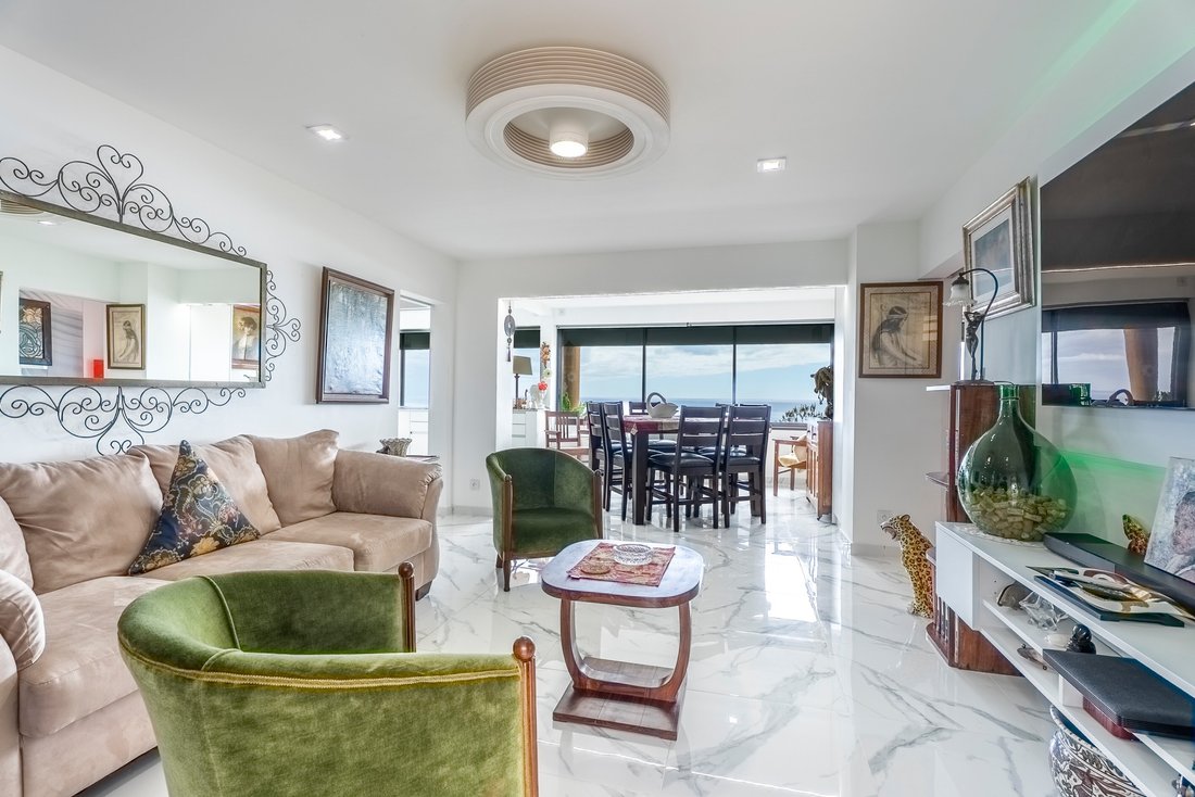 Apartment in Pape'ete, Windward Islands, French Polynesia 2 - 18678472