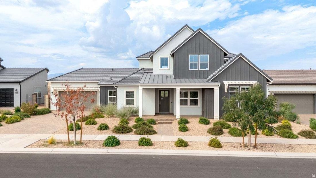 House in St. George, Utah, United States 1 - 18676612