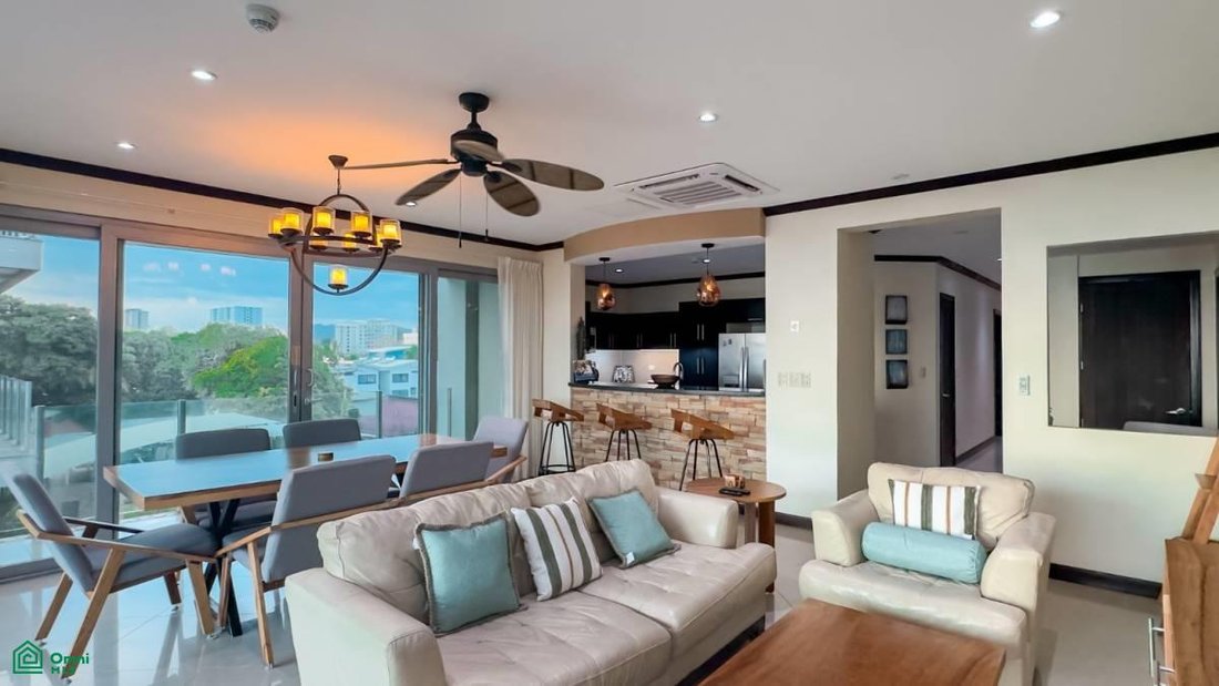 Condominio en Jacó, Provincia de Puntarenas, Costa Rica 5 - 17430952