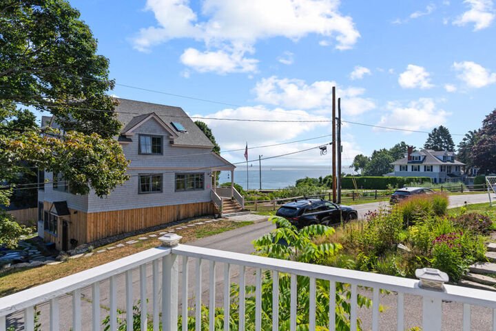 House in Cape Elizabeth, Maine, United States 4 - 18678335