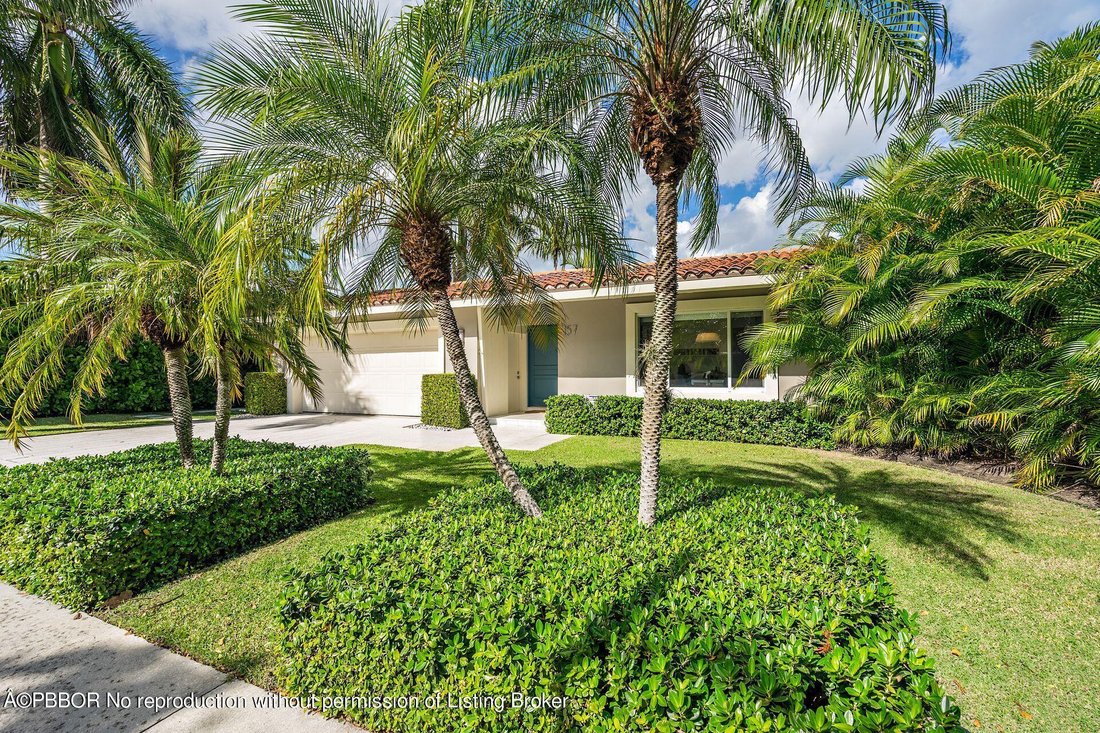 House in West Palm Beach, Florida, United States 4 - 18677636