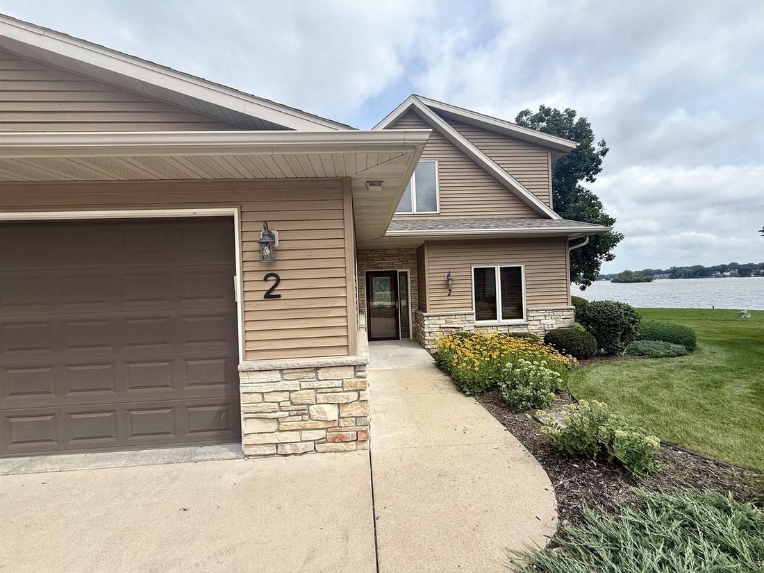 Condo in Beaver Dam, Wisconsin, United States 4 - 18675737