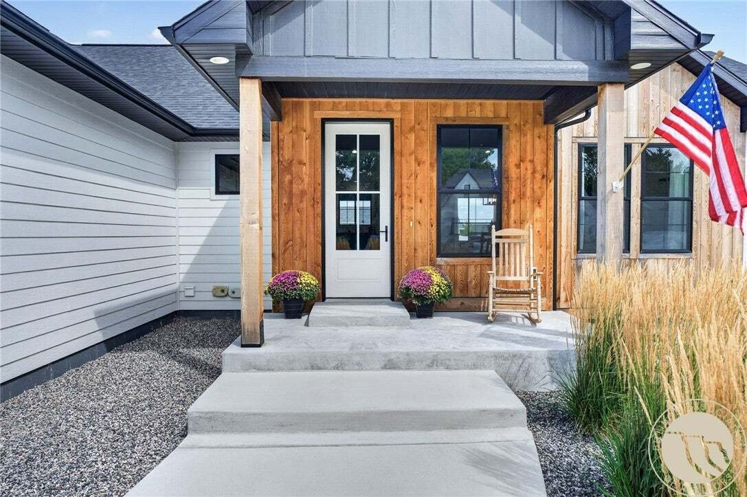 House in Billings, Montana, United States 2 - 18677712
