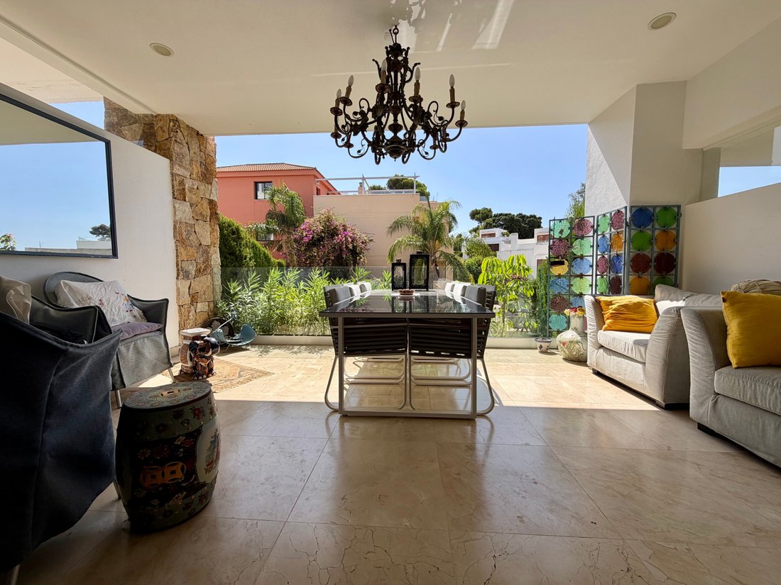 House in Marbella, Andalusia, Spain 5 - 18676251