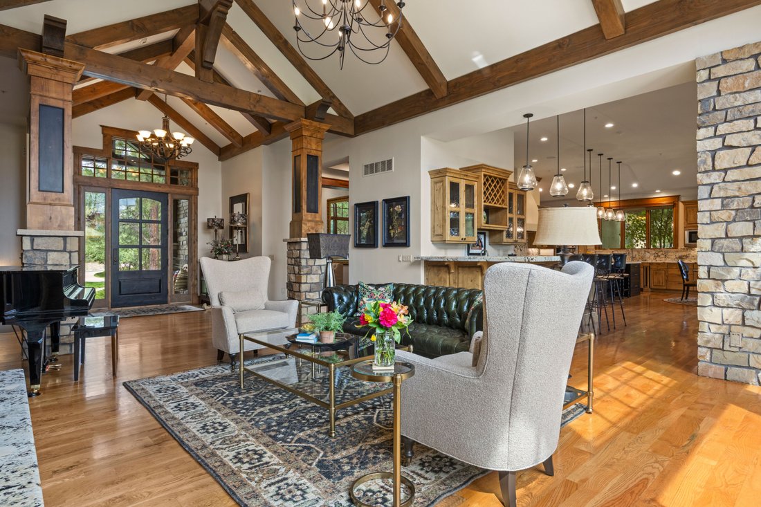 House in Castle Rock, Colorado, United States 4 - 18674704