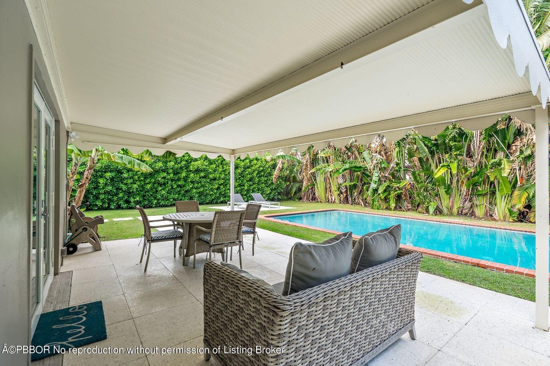 House in West Palm Beach, Florida, United States 2 - 18677636