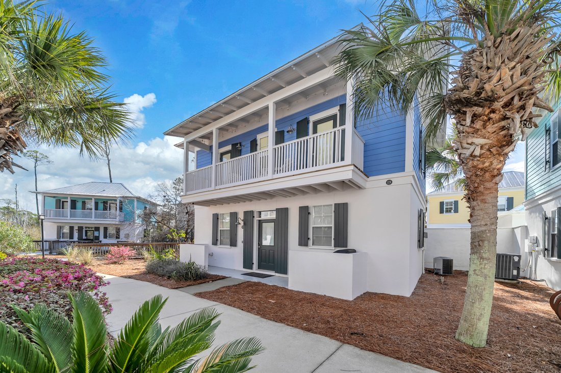 House in Santa Rosa Beach, Florida, United States 1 - 18674946