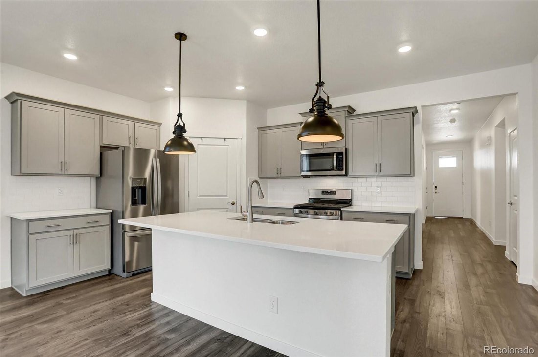 House in Castle Rock, Colorado, United States 1 - 18674996