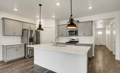 House in Castle Rock, Colorado, United States 1