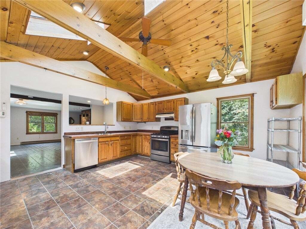 House in South Kingstown, Rhode Island, United States 5 - 18676733