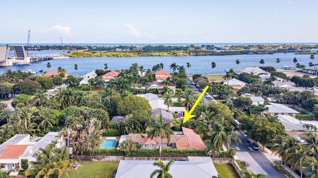 House in West Palm Beach, Florida, United States 5 - 18677674